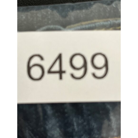 Levi's Womens Jeans Denim 511 Size W30 - Picture 7 of 7